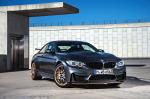 BMW M4 GTS 2015 года (WW)